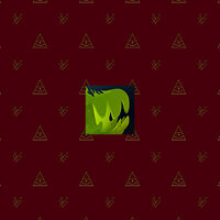 Досягнення Horror Unlocked у грі Nuclear Throne для Xbox One
