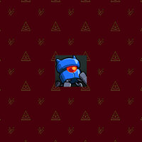 Досягнення 6e 69 63 65 у грі Nuclear Throne для Xbox One