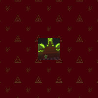 Досягнення Not Bad у грі Nuclear Throne для Xbox One