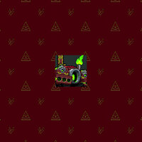 Досягнення Throne Sitter у грі Nuclear Throne для Xbox One