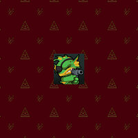 Досягнення Fish Can Roll у грі Nuclear Throne для Xbox One