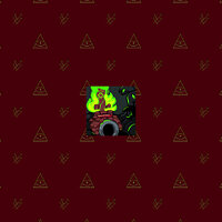 Досягнення Advanced Sitter у грі Nuclear Throne для Xbox One
