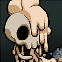 Трофей {trophy} у грі Nuclear Throne для PS Vita, PS3, PS4