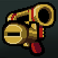 Трофей {trophy} у грі Nuclear Throne для PS Vita, PS3, PS4