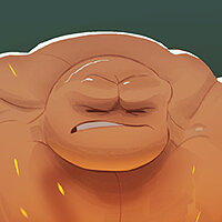 Трофей {trophy} у грі Nuclear Throne для PS Vita, PS3, PS4