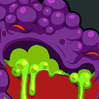 Трофей {trophy} у грі Nuclear Throne для PS Vita, PS3, PS4