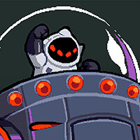 Трофей {trophy} у грі Nuclear Throne для PS Vita, PS3, PS4