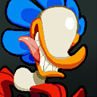 Трофей {trophy} у грі Nuclear Throne для PS Vita, PS3, PS4