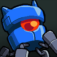 Трофей {trophy} у грі Nuclear Throne для PS Vita, PS3, PS4