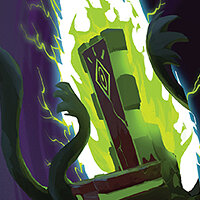 Трофей {trophy} у грі Nuclear Throne для PS Vita, PS3, PS4