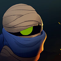 Трофей {trophy} у грі Nuclear Throne для PS Vita, PS3, PS4