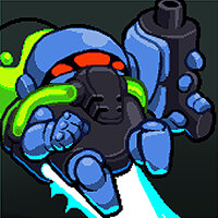 Трофей {trophy} у грі Nuclear Throne для PS Vita, PS3, PS4