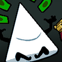 Трофей {trophy} у грі Nuclear Throne для PS Vita, PS3, PS4