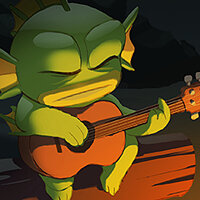 Трофей {trophy} у грі Nuclear Throne для PS Vita, PS3, PS4