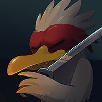 Трофей {trophy} у грі Nuclear Throne для PS Vita, PS3, PS4