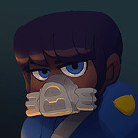 Трофей {trophy} у грі Nuclear Throne для PS Vita, PS3, PS4