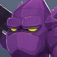 Трофей {trophy} у грі Nuclear Throne для PS Vita, PS3, PS4