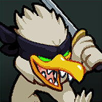 Трофей {trophy} у грі Nuclear Throne для PS Vita, PS3, PS4
