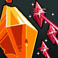 Трофей {trophy} у грі Nuclear Throne для PS Vita, PS3, PS4