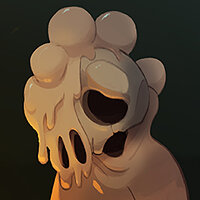 Трофей {trophy} у грі Nuclear Throne для PS Vita, PS3, PS4