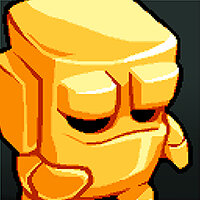 Трофей {trophy} у грі Nuclear Throne для PS Vita, PS3, PS4