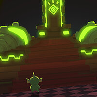 Трофей {trophy} у грі Nuclear Throne для PS Vita, PS3, PS4