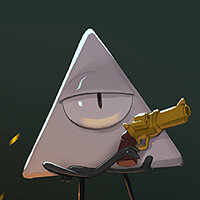 Трофей {trophy} у грі Nuclear Throne для PS Vita, PS3, PS4