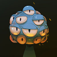 Трофей {trophy} у грі Nuclear Throne для PS Vita, PS3, PS4