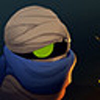 Досягнення Rebel Unlocked у грі Nuclear Throne для Steam