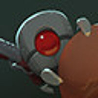 Досягнення Robot Unlocked у грі Nuclear Throne для Steam