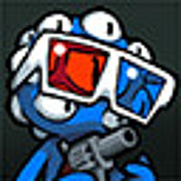 Досягнення MMMMMMHMMM! у грі Nuclear Throne для Steam
