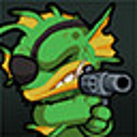 Досягнення Fish Can Roll у грі Nuclear Throne для Steam