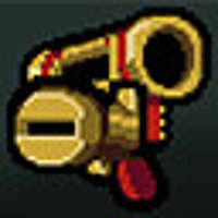 Досягнення Good Riddance у грі Nuclear Throne для Steam