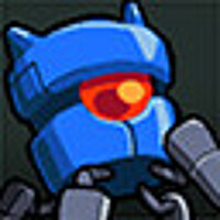 Досягнення 6e 69 63 65 у грі Nuclear Throne для Steam
