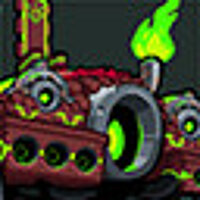 Досягнення Throne Sitter у грі Nuclear Throne для Steam