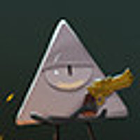 Досягнення Y.V. Unlocked у грі Nuclear Throne для Steam