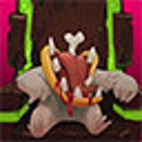 Досягнення Impossible у грі Nuclear Throne для Steam