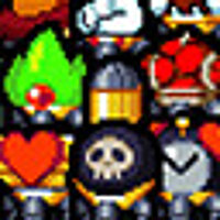 Досягнення Vault Raider у грі Nuclear Throne для Steam