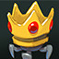 Досягнення Crown Life у грі Nuclear Throne для Steam