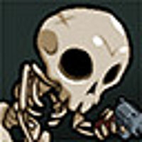 Досягнення Unstoppable у грі Nuclear Throne для Steam
