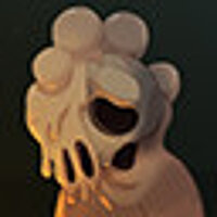 Досягнення Melting Unlocked у грі Nuclear Throne для Steam