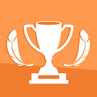 Трофей {trophy} у грі Super Animal Royale для PS4