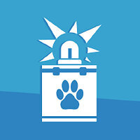 Трофей {trophy} у грі Super Animal Royale для PS4
