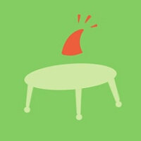 Досягнення Trampoline Aficionado у грі Hoa для Steam