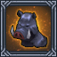 Трофей {trophy} у грі Northgard для PS4