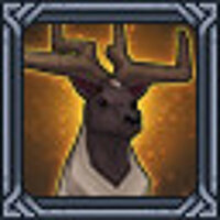 Досягнення Deer Hunter у грі Northgard для Steam