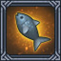 Досягнення Big Fish у грі Northgard для Steam