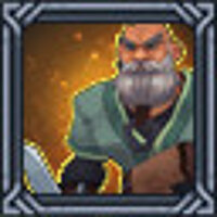 Досягнення The End у грі Northgard для Steam