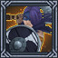 Досягнення Conqueror у грі Northgard для Steam