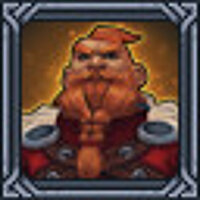Досягнення Hanging out with friends у грі Northgard для Steam